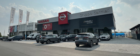 Gruppo Carmeli SpA